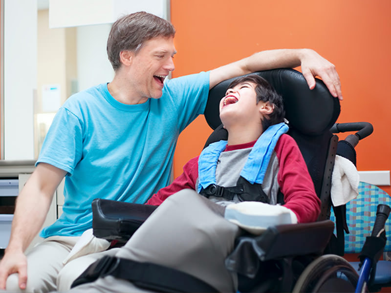 Social and Community Support Image